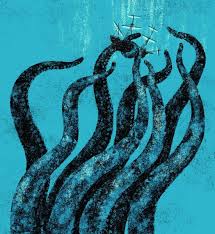 Capa Do Livro O Velho E O Mar Andre Letria Mar Http Andreletria Pt Portfolio Mar Ilustracao O Velho E O Mar Mares
