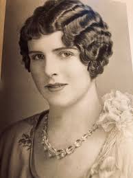 Beautiful Pamela Cramm often directed the queen pageant when se was living.  Like Diane White she did a lot of good things in the community. She is  missed