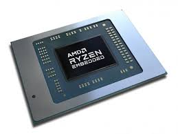 Amd's accelerated processing units (apu) have never offered much competition to midrange gaming hardware, but the latest ryzen apu generation with vega graphics are much more impressive. Amd Launches 7nm Embedded Processors