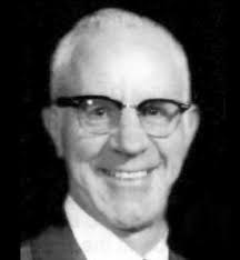 Grant Wilson Obituary (1925