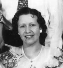Ivy Kunz Jensen (1904-2000)