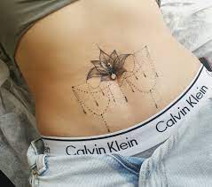 10 can i put mom tattoos on my after pregnancy stretch marks? Lady Artist Cover Up After Pregnancy Tattoo Facebook