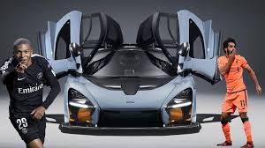 Check spelling or type a new query. Mohamed Salah Car Collection Vs Karlin Mbappe Car Collecti Flickr