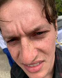 George Heffley's Instagram, Twitter & Facebook