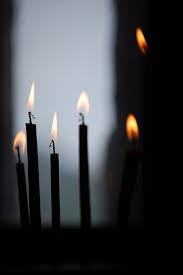A Little Piece Of Everything Candle Aesthetic Candles Photography Light In The Dark