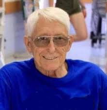 Kenneth Hopper Obituary (1937