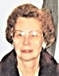 Doris Laughlin Obituary (1939