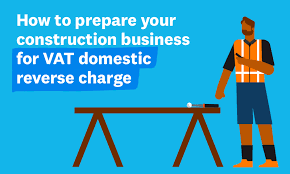 All the essential entries and template of reverse charge invoice must be according to legislator and we can easily see these on the printed document. How To Prepare Your Business For The Vat Domestic Reverse Charge Xero Blog