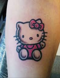 If zombies aren't your thing you could get a mummy,vampire or other monster hello. Hello Kitty Hello Kitty Tattoos Hello Kitty Pictures Hello Kitty