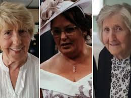 Death notices and funeral announcements in The Newcastle Chronicle last  week