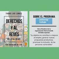 Organizaciones sociales reclaman la ampliación del potenciar trabajo. Potenciar Trabajo Nuevo Programa Inclusion Laboral Radiocut Colombia