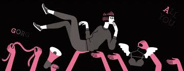 From Push-Ups to Bralettes: Victoria's Secret Revamps - The New York Times