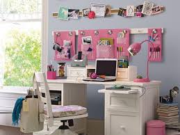 Desk Accessories For Teens Luxury Home Office Furniture Check More At Htt Organizzazione Della Camera Organizzare La Camera Dei Bambini Scrivania Adolescente