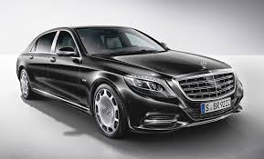 Image result for Mocha Black 2016 Maybach
