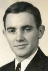 Richard Luce Obituary