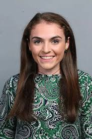 2016 Women's Cross Country Roster