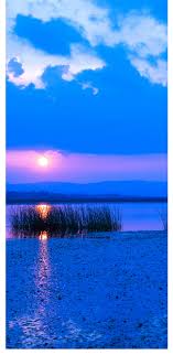 Sunset Indah Wallpaper Ponsel Gambar Unduh Gratis Latar Belakang 400835753 Format Gambar Jpg Lovepik Com