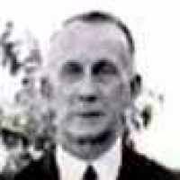 Herbert Scales (1879–1974) • FamilySearch