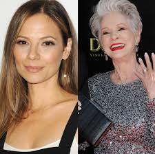 Tamara Braun and Jennifer Bassey Filming New Motion Picture Comedy  'Kombucha Cure'