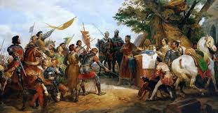 La Guerre De Cent Ans En 5 Dates Cles Dossier