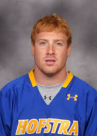 2007 Men's Lacrosse Roster