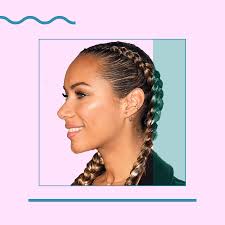 I have long hair, and have been french braiding my hair for a long time. How To Dutch Braid Your Hair A Step By Step Guide