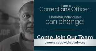 Department Of Corrections Sedgwick County Kansas
