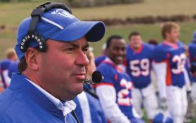 2013 University of Mary Football