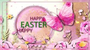 American greetings also offers online easter cards you can send before easter sunday. Happy Easter Greetings Video Greeting Cards Youtube