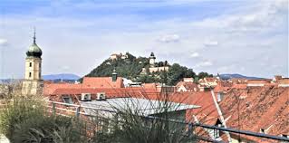 Graz branch is located in austria. 28 08 2019 Fuhrung Steiermarkische Sparkasse Verein Der Pensionisten Der Steiermarkischen Bank Und Sparkassen Ag