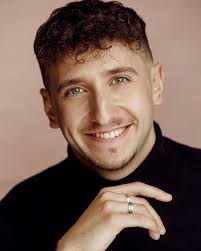 A lovely selection from Aoife Doherty