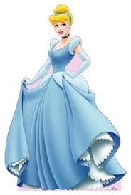 Dress Style Disney Storybook Cinderella Disney Cinderella Characters