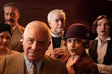 Caves House Murder Mystery Dinning Experience