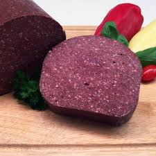 Grutzwurst Kaufen Vomwochenmarkt De Grutzwurst Wurstchen Blutwurst