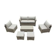 Salon De Jardin Pas Cher Mobilier Exterieur E Leclerc