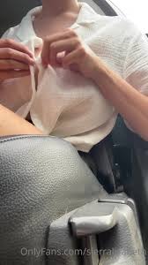 Watch online Sierra Lisabeth aka Sierralisabeth OnlyFans - Unbuttoning on  X-video