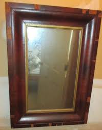 5 out of 5 stars. Ogee Mirror Some Chipping 20 X 28 Estate Personal Property Personal Property Online Auctions Proxibid
