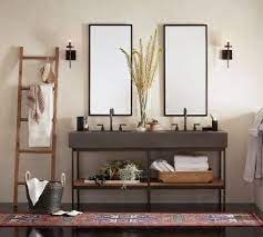Shop everything teen bath for the cutest bathroom decor and accessories. Bathroom Ideas Inspiration Furniture Decor Pottery Barn