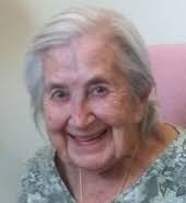 Obituary information for Anna C. Sobieraj