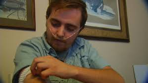 Waiting game: A Buncombe County man's path to an organ transplant