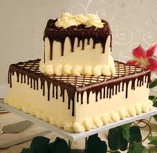 Weddings Chocolate Cake Decoration Pastel Cakes Birthday Cake Chocolate