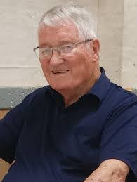 Steve Diehl's Instagram, Twitter & Facebook