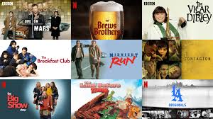 What's new on netflix in april. Full List Of Everything Added To Netflix Uk This Week 10th April 2020 New On Netflix News