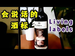 Discover augmented reality experiences from 19 crimes, and many more of your favorite wines. 19 Crimes Wine ä¼šè¯´è¯çš„é…'æ ‡ Living Wine Labels Ar Talking Bottles Youtube