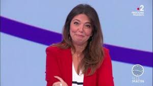 Comme ses confrères de l'écrit ou du web, il recherche, vérifie et met en forme des informations. Telematin Les Chroniqueurs Historiques Claquent La Porte Femme Actuelle Le Mag