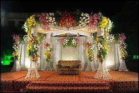 Thousands Have Found Their Perfect Match On Makemylove Find Yours Today Outdoor Wedding Decorations Wedding Stage Decorations Stage Decorations
