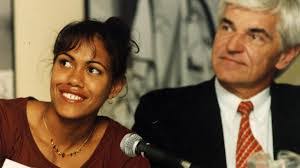 Reginald Swartz's Instagram, Twitter & Facebook