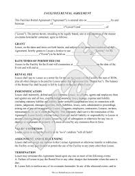 Wedding Decor Rental Contract Tent Event Rental Agreement Template Facilities Rental Agre Rental Agreement Templates Venue Rental Event Rental