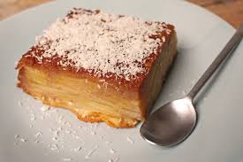 Gateau Invisible Aux Pommes Gateau Invisible Aux Pommes Gateau Invisible Gateau