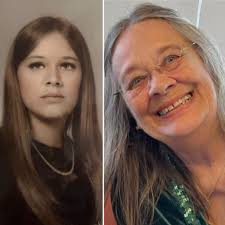 It's the summer of '79 and I just got my Senior Pictures taken. Everyone  loves this one. I graduate in '80. That always sounds so far away ‼️🤣😂